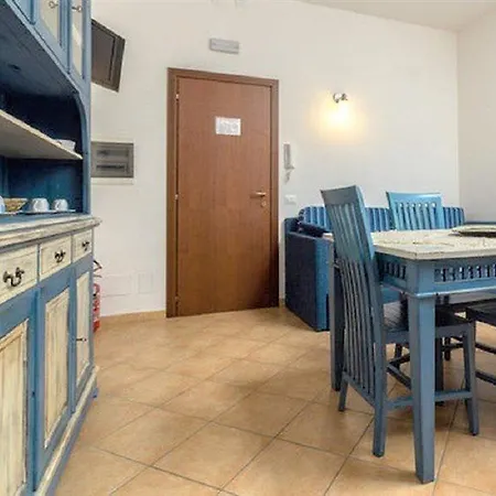 Apartment Renda Trapani