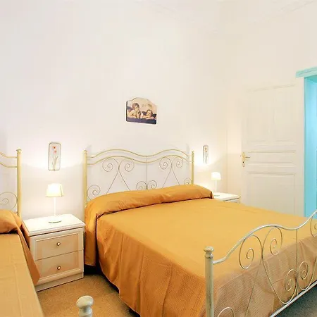 Renda Apartment Trapani