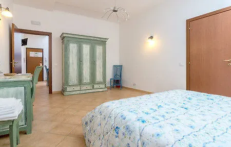 Apartment Renda *