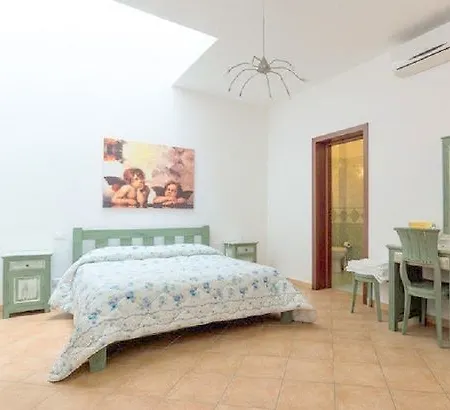 Apartment Renda