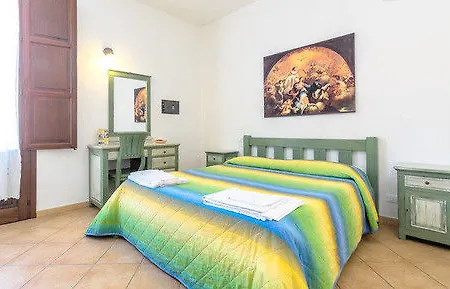 Apartment Renda *