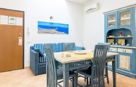 Renda Apartment