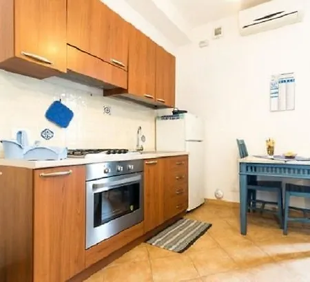 Renda Apartment