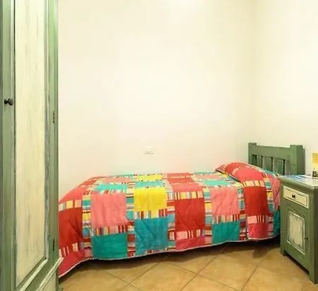 Apartment Renda *