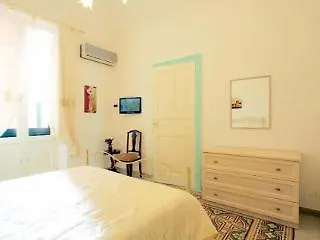 Renda Apartment Trapani
