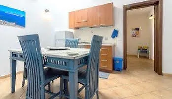 Apartment Renda Trapani