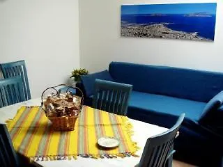 Renda * Trapani
