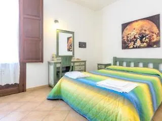 Renda Apartment Trapani