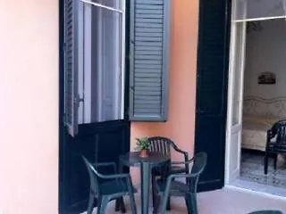 Renda Apartment