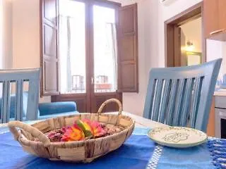 Apartment Renda *