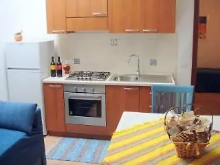 Apartment Renda