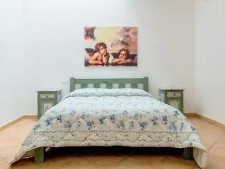 Renda Apartment