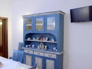 Renda Apartment *