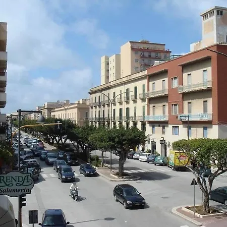 Renda * Trapani