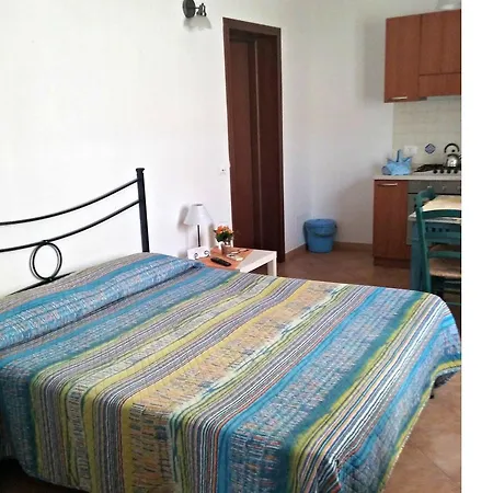 Apartment Renda Trapani