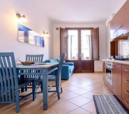 Renda Apartment *
