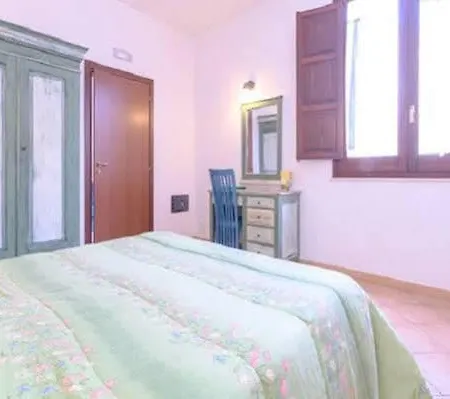Renda Apartment *