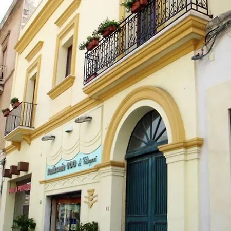 Renda Trapani