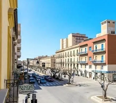 Apartment Renda Trapani